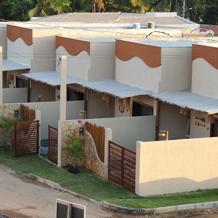 Akamu - Casa De Charme Com Piscina Privativa Villa São Miguel dos Milagres Екстериор снимка