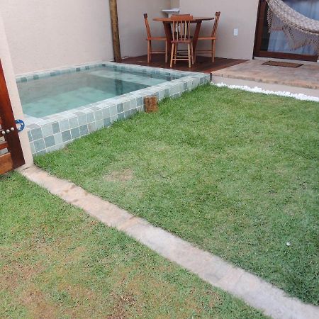 Akamu - Casa De Charme Com Piscina Privativa Villa São Miguel dos Milagres Екстериор снимка