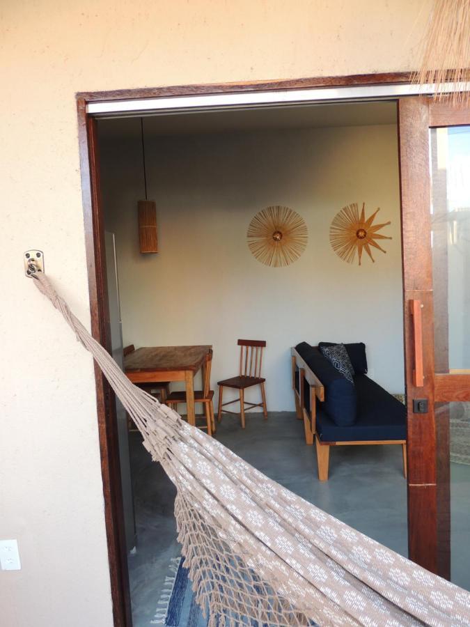 Akamu - Casa De Charme Com Piscina Privativa Villa São Miguel dos Milagres Екстериор снимка