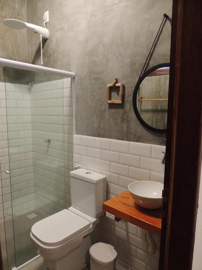 Akamu - Casa De Charme Com Piscina Privativa Villa São Miguel dos Milagres Екстериор снимка