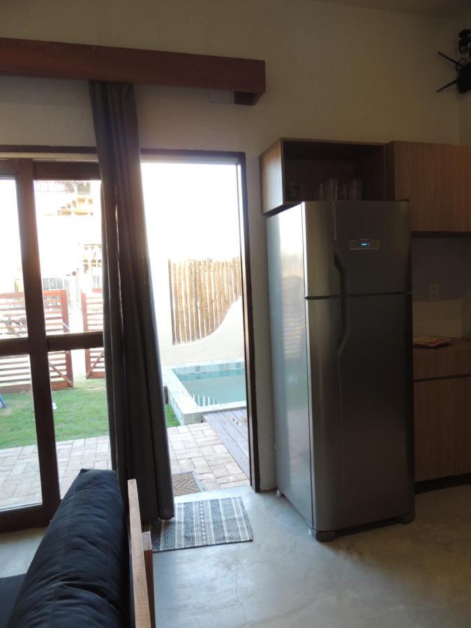 Akamu - Casa De Charme Com Piscina Privativa Villa São Miguel dos Milagres Екстериор снимка