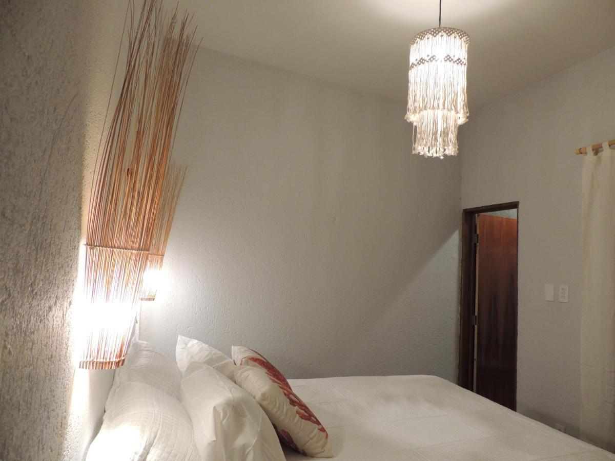 Akamu - Casa De Charme Com Piscina Privativa Villa São Miguel dos Milagres Екстериор снимка