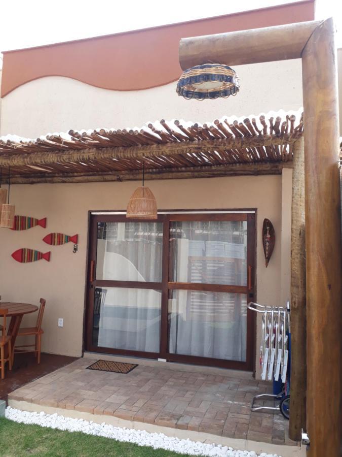 Akamu - Casa De Charme Com Piscina Privativa Villa São Miguel dos Milagres Екстериор снимка